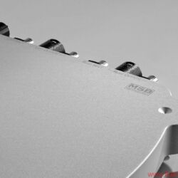 MSB Technology Analog DAC