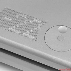 MSB Technology Analog DAC - Nicht nachrüstbar: die Lautstärkeregelung des DAC