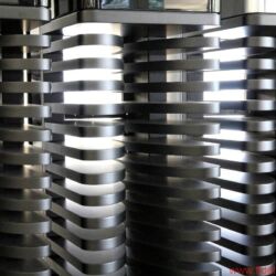 Piega Master Line Source 2 Diffusor