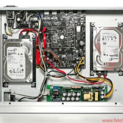 Melco HA-N1A