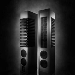 Piega Master Line Source 2