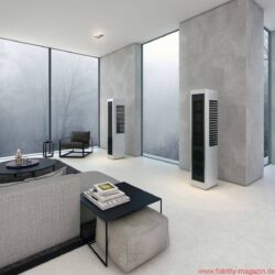 Piega Master Line Source 2