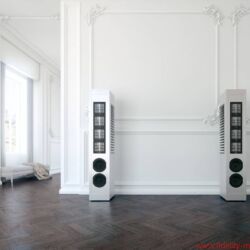 Piega Master Line Source 2
