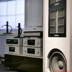 Piega Open Days 2016 Hörraum
