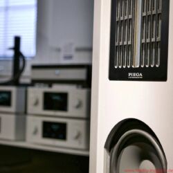 Piega Open Days 2016 Hörraum