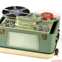 REVOX F36