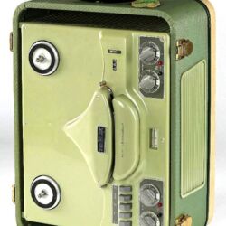 REVOX F36