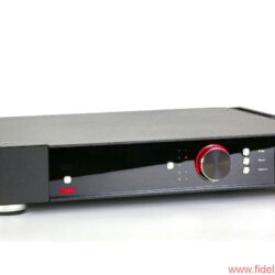Rega Elicit-R