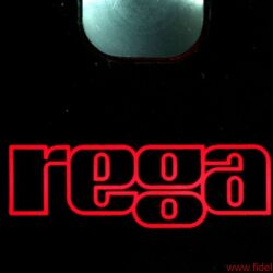 Rega Elicit-R