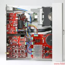 Soulution 541 + 530 - Materialschlachten allein machen noch keinen superben Klang: Soulution 541 mit Zero Phase Technology