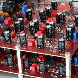 Soulution 541 + 530 - Materialschlachten allein machen noch keinen superben Klang: Soulution 541 mit Zero Phase Technology - Analoge Ausgangsstufen in Doppelmono-Aufbau: superbe Messwerte für grandios durchlässigen Klang