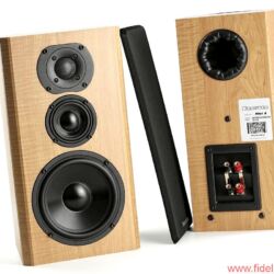 Bryston Mini A