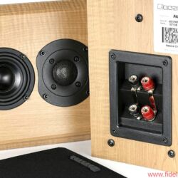 Bryston Mini A