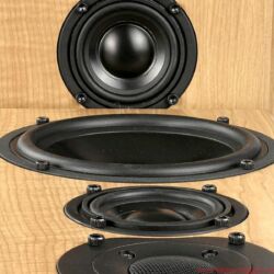 Bryston Mini A