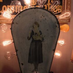 Edison Museum