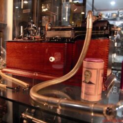 Edison Museum