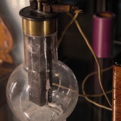 Edison Museum