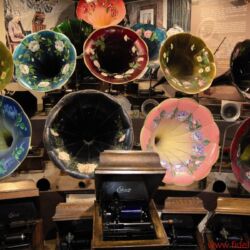 Edison Museum