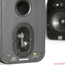 Q Acoustics 3020