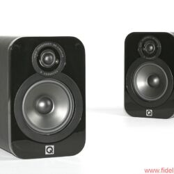 Q Acoustics 3020