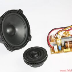 Q Acoustics 3020
