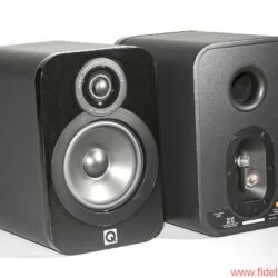 Q Acoustics 3020
