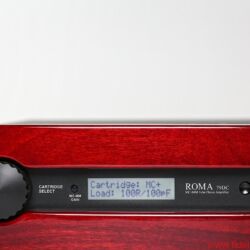 Synthesis Roma 79DC