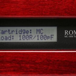 Synthesis Roma 79DC - Was das Herz begehrt: Am Roma DC79 lassen sich alle Parameter bequem von außen einstellen