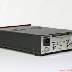 Synthesis Roma 79DC