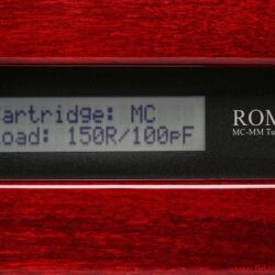 Synthesis Roma 79DC - Was das Herz begehrt: Am Roma DC79 lassen sich alle Parameter bequem von außen einstellen