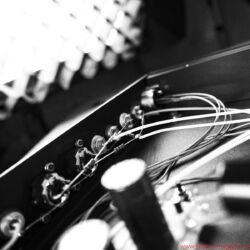 Valvet Röhrenvorstufe Soulshine und Class-A Monoblöcke A4