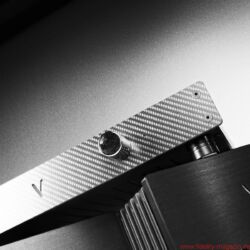 Valvet Röhrenvorstufe Soulshine und Class-A Monoblöcke A4