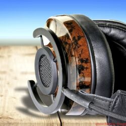 audioquest Nighthawk Kopfhörer