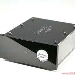 Acoustic Solid Phono Vorverstärker
