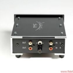 Acoustic Solid Phono Vorverstärker