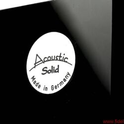 Acoustic Solid Phono Vorverstärker