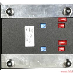 Acoustic Solid Phono Vorverstärker - Das schlichte Äußere sollte nicht über die üppige Bandbreite an Einstellmöglichkeiten hinwegtäuschen