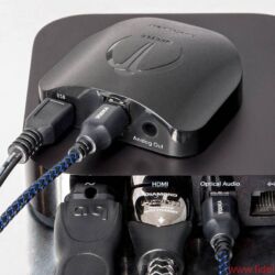 Audioquest Beetle