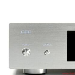 C.E.C. CD 5