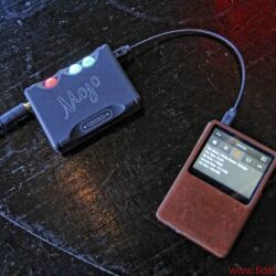 Chord Mojo