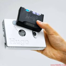 Chord Mojo