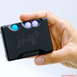 Chord Mojo