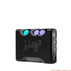 Chord Mojo