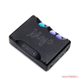 Chord Mojo
