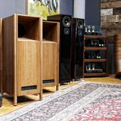 In Living Stereo New York City