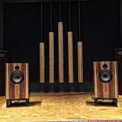 In Living Stereo New York City