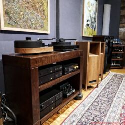 In Living Stereo New York City