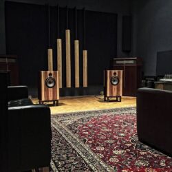 In Living Stereo New York City