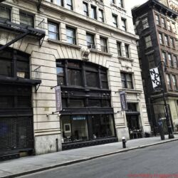 In Living Stereo New York City
