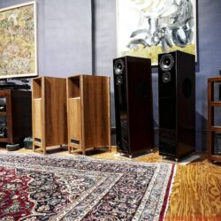 In Living Stereo New York City